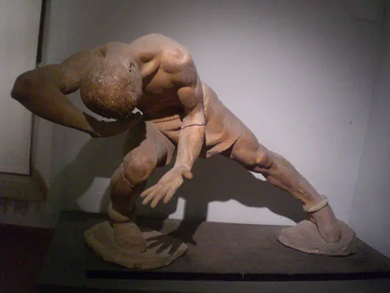 Museo comunale città di Torremaggiore