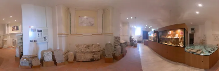 Museo comunale di Orte
