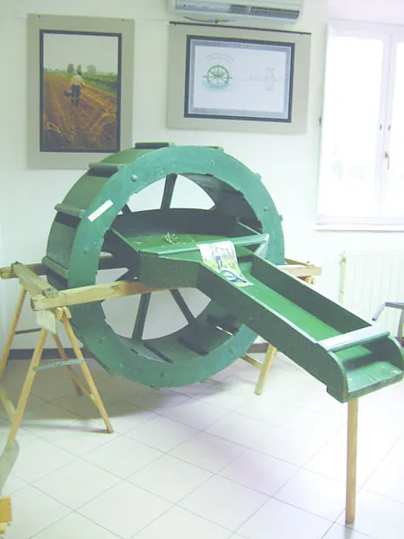 Museo contadino della Piana di Lucca