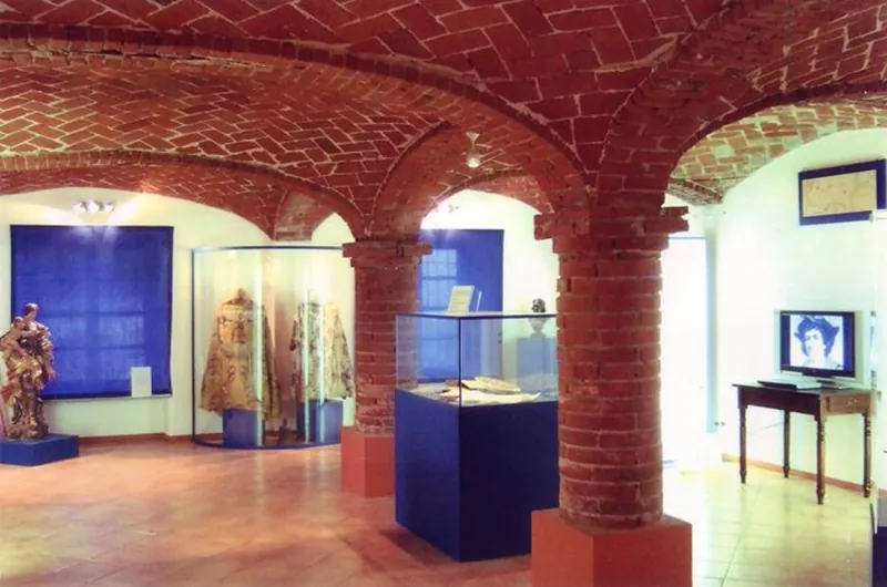 Museo Cristoforo Colombo