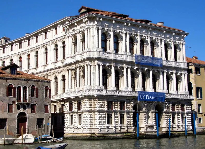 Museo d'Arte Orientale Venezia