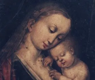 Museo d'arte sacra di Naso (Italia)