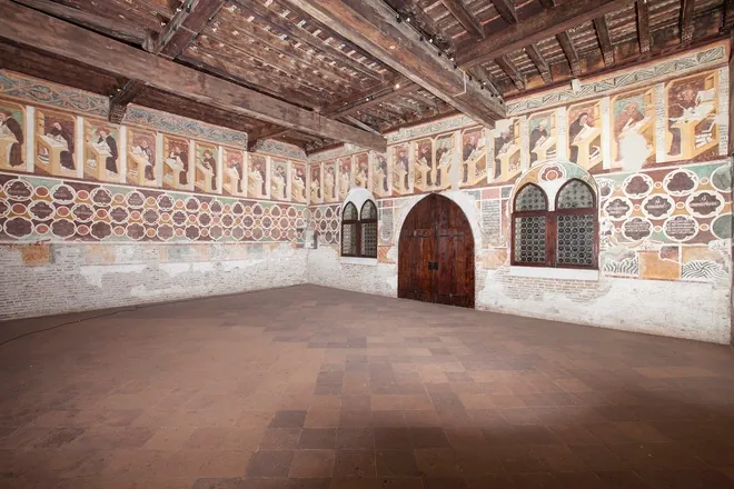Museo "D. Grossa e Campagner"