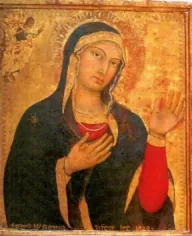 Museo d’arte sacra di Orte