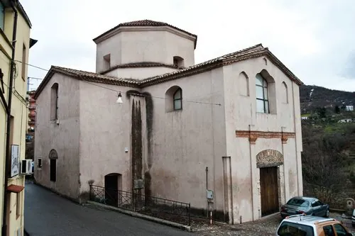 Museo d’arte sacra S. Giuseppe