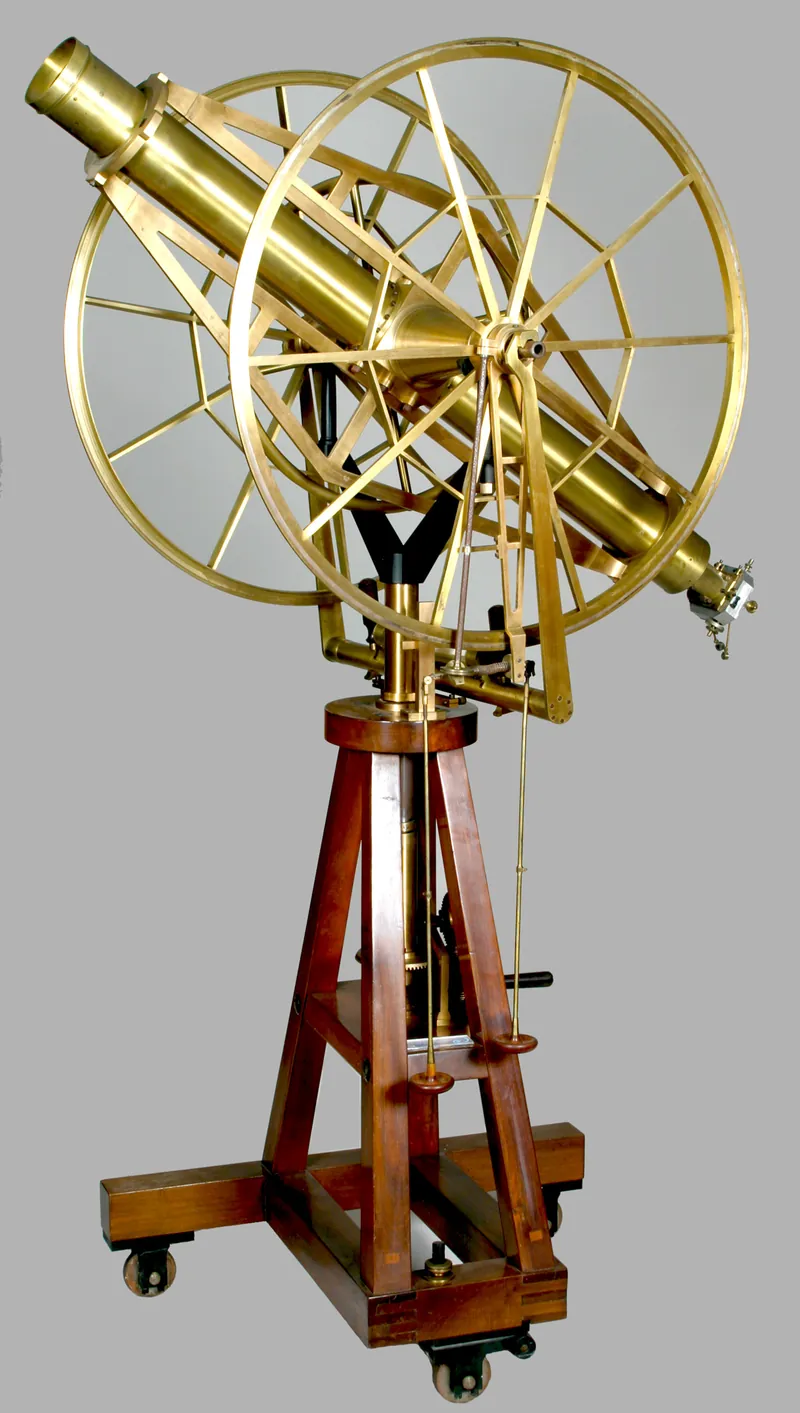 Museo degli strumenti astronomici
