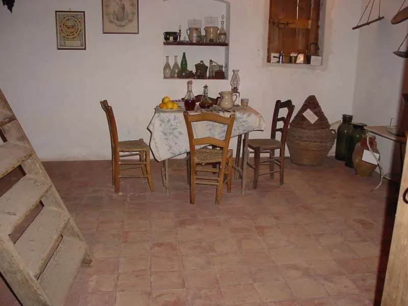 Museo degli usi e costumi delle genti dell'Etna