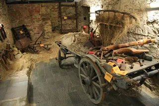 Museo degli usi e dei costumi della gente di montagna