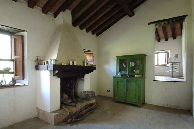Museo dei mulini e delle marcite