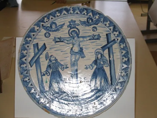 Museo dei padri e della maiolica