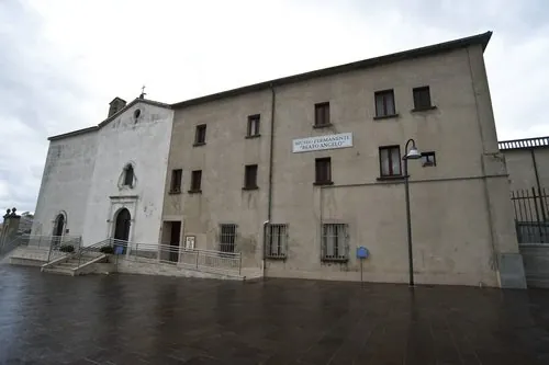 Museo del Beato Angelo