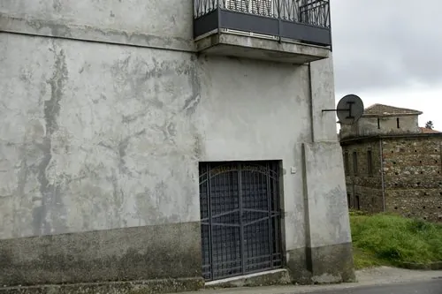 Museo del borgo