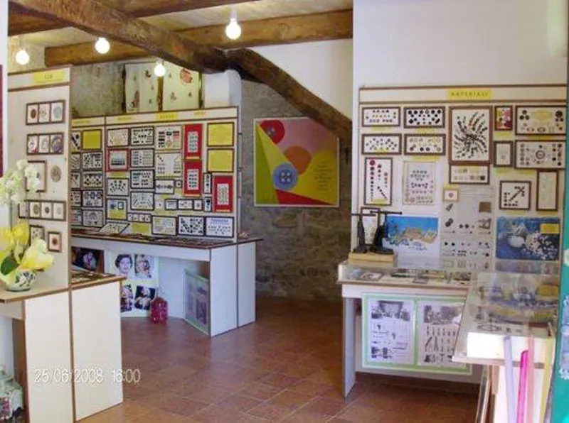 Museo del bottone