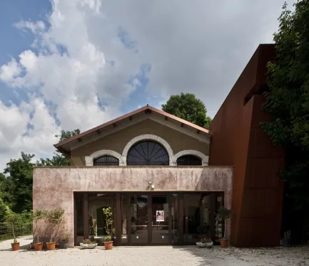 Museo del brigantaggio di Cellere