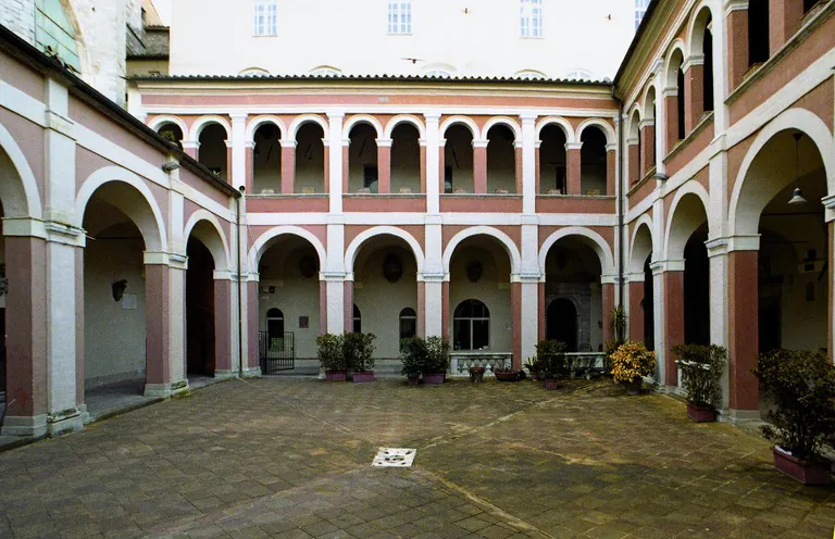Museo del capitolo della Cattedrale di San Lorenzo