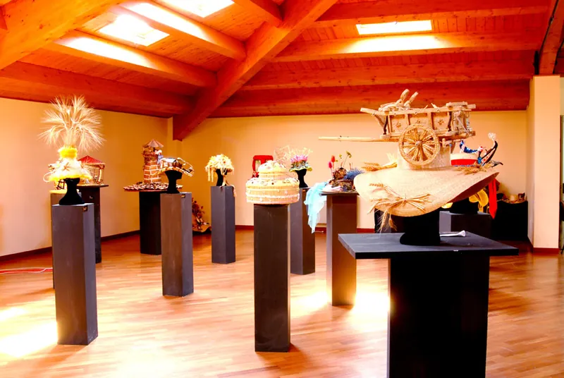 Museo del cappello di Montappone