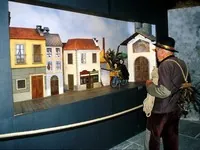 Museo del Centro visitatori del Parco nazionale del Gran Paradiso di Locana