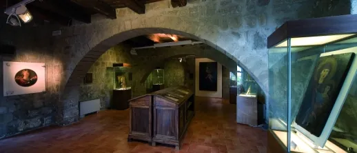 Museo del Colle del Duomo