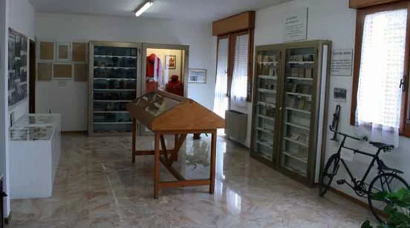 Museo del combattente di Modena