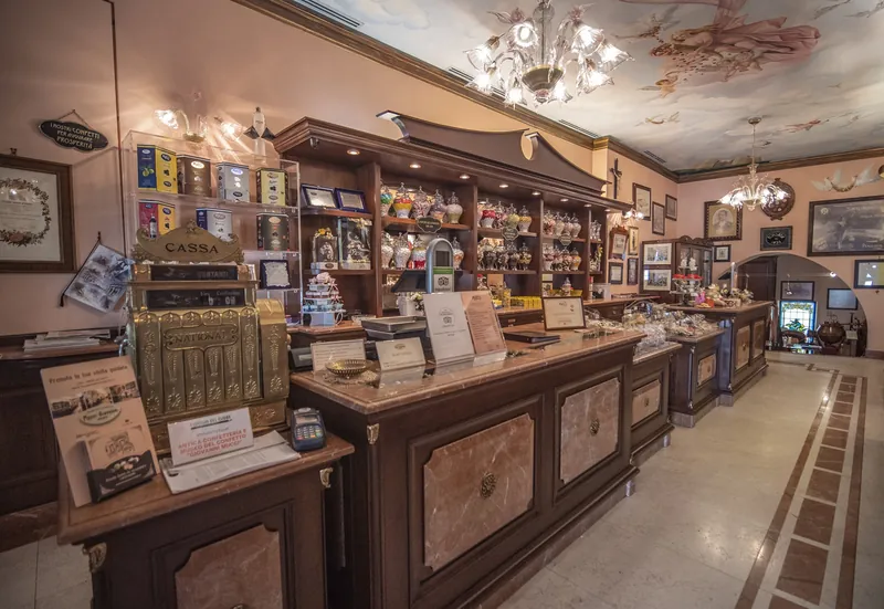 Museo del confetto "Giovanni Mucci"