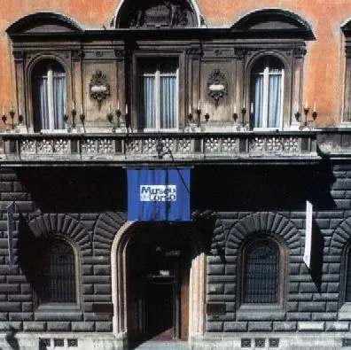 Museo del Corso - Fondazione Cassa di Risparmio di Roma