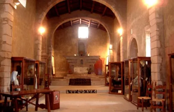 Museo del costume e della tradizione del lino