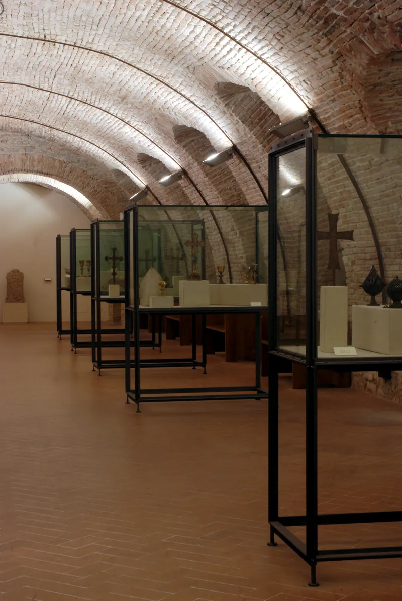 Museo del Duomo di Città di Castello