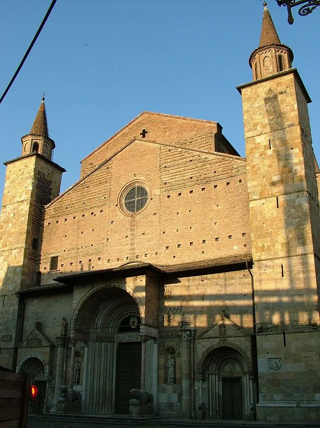 Museo del Duomo di Fidenza