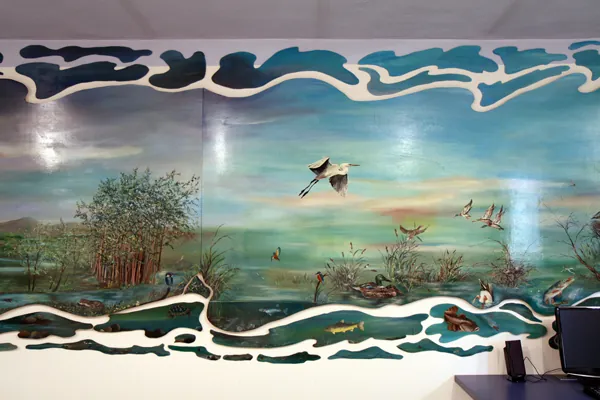 Museo del fiume di Alessandria