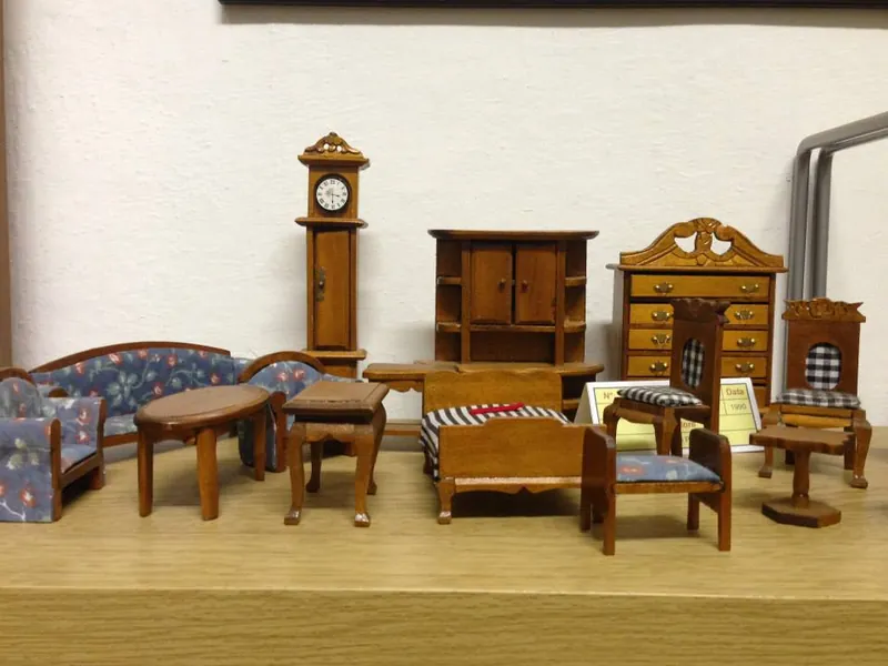 Museo del gioco e del giocattolo di Luserna San Giovanni