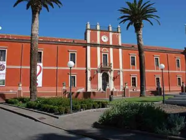 Museo del gioiello e costume sardo