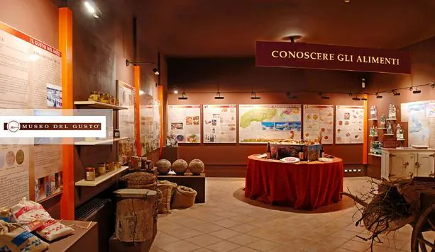 Museo del gusto