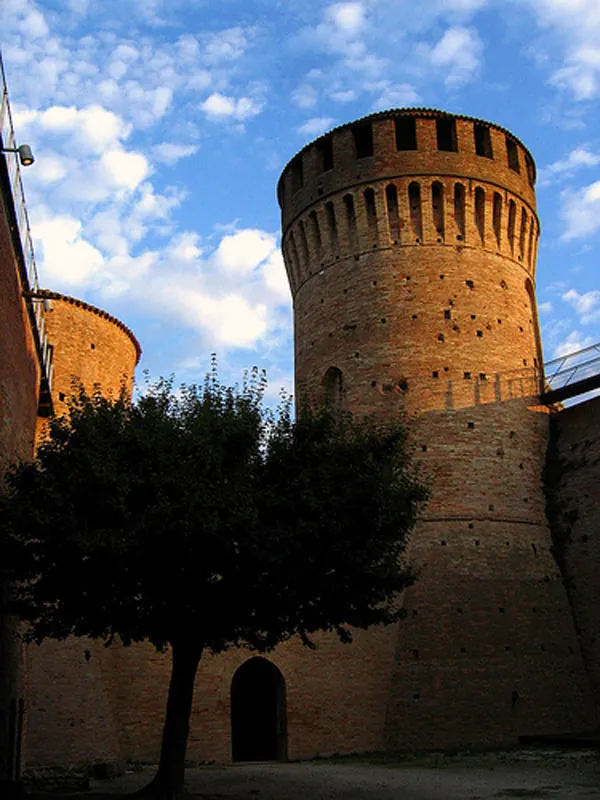 Museo del lavoro contadino nelle vallate del Lamone, Marzeno e Senio