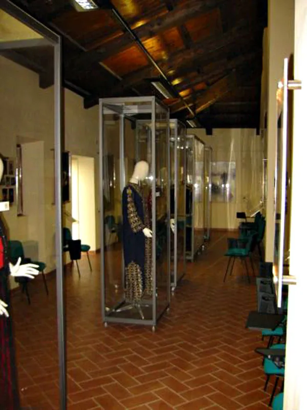 Museo del Maggio