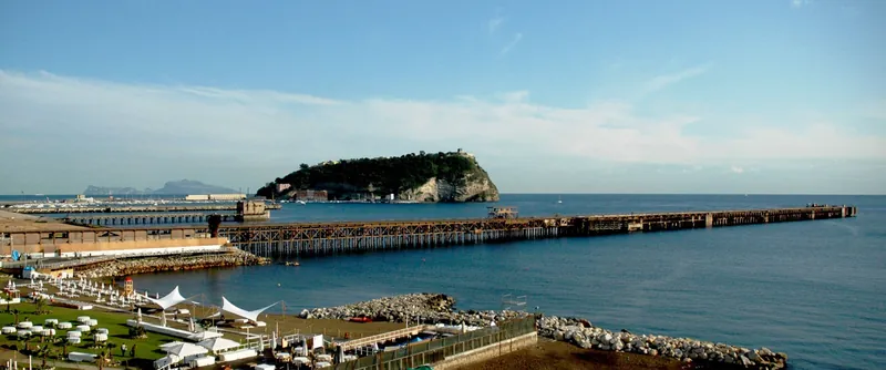 Museo del mare di Napoli - Fondazione Thetys