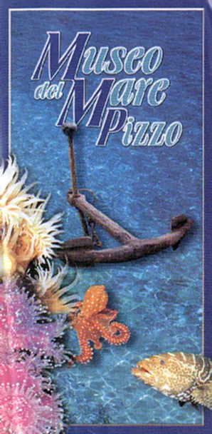 Museo del mare di Pizzo Forno