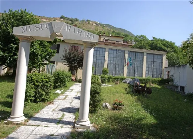 Museo del marmo