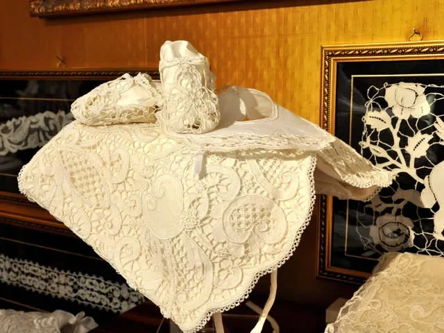 Museo del merletto di Venezia