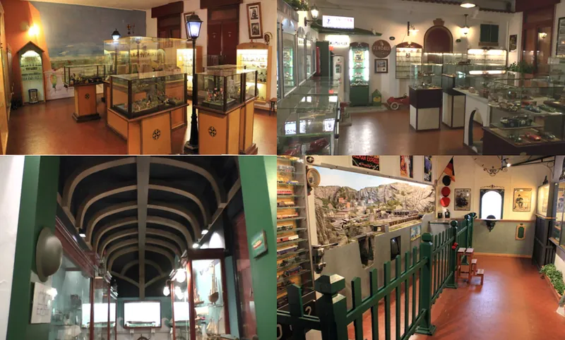 Museo del modellismo storico