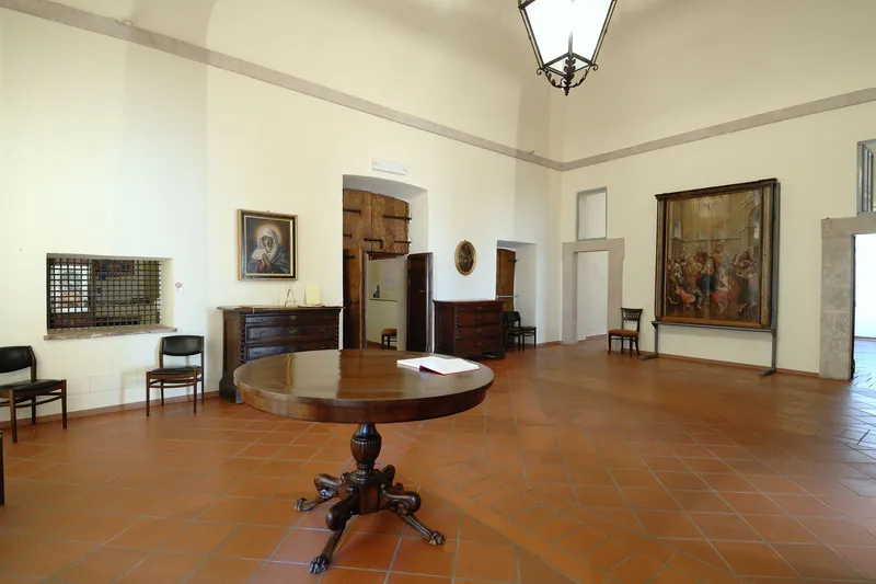 Museo del Monastero delle Orsoline