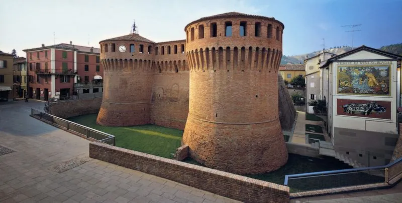 Museo del paesaggio dell'Appennino faentino