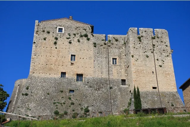 Museo del paesaggio di Maenza