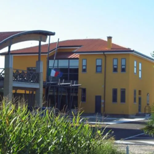 Museo del paesaggio di Torre di Mosto