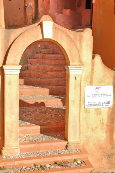 Museo del peperoncino