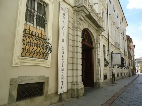 Museo del Risorgimento