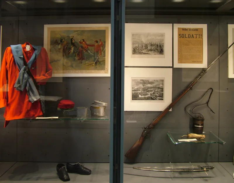 Museo del Risorgimento di Ravenna
