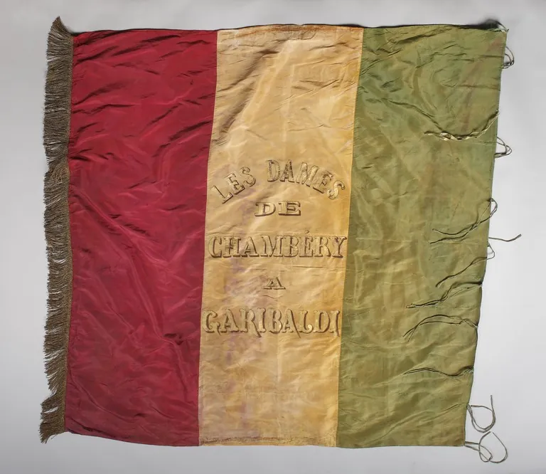 Museo del Risorgimento "F. Tanara"