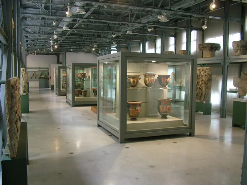 Museo del Sannio