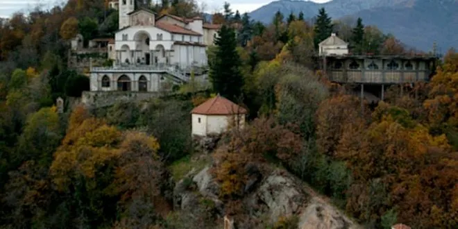 Museo del Santuario di Belmonte