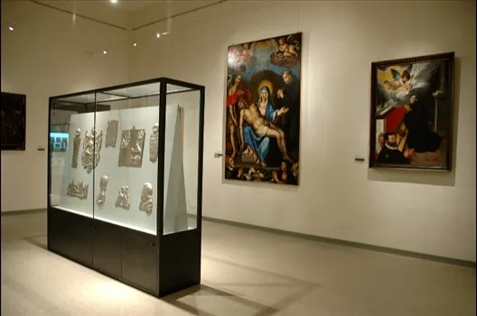 Museo del Santuario di San Nicola